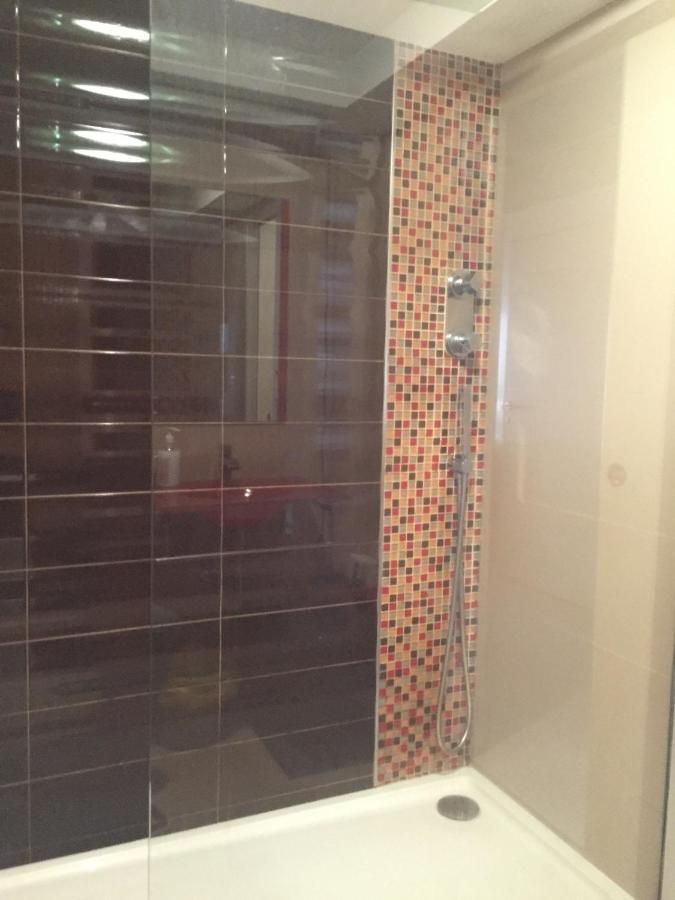 Apartamento En Zona Monumental Pontevedra Exteriör bild